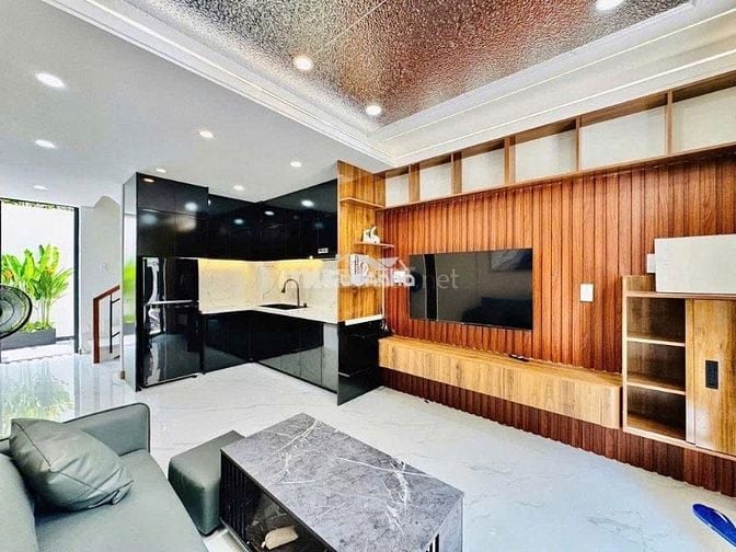 [4ty800] Ngân Hàng Phát Mãi nhà Ngay Gigamall Phạm Văn Đồng dt 80m2