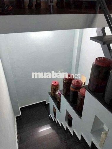 🎁Nhà hẻm 171// Nguyễn Tư Giản P12 Gò Vấp (3,5m❌12m) 3pn 2wc