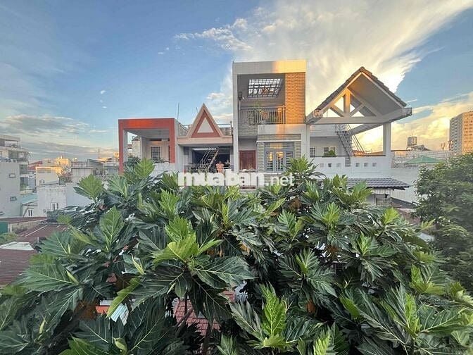 ‼️DUPLEX CỬA SỔ LỚN FULL NỘI THẤT MỚI NGAY NGÃ TƯ PHÚ NHUẬN‼️