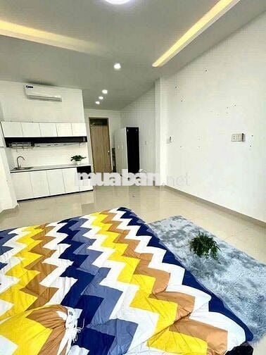 🌟TRỐNG SẴN CĂN HỘ STUDIO BAN CÔNG_GẦN TRỤC BỜ KÈ HOÀNG SA-TRƯỜNG SA…