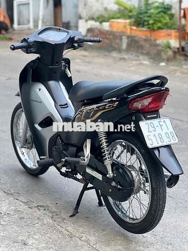 2020 Honda wave a110 cần bán