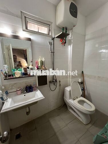 🔥BÁN NHÀ LÔ GÓC – PHỐ VŨ TÔNG PHAN – 65M² x 5 TẦNG – GIÁ CHỈ 23,2 TỶ 🔥