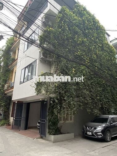 🔥BÁN NHÀ LÔ GÓC – PHỐ VŨ TÔNG PHAN – 65M² x 5 TẦNG – GIÁ CHỈ 23,2 TỶ 🔥