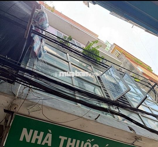 🔥BÁN NHÀ LÔ GÓC – PHỐ VŨ TÔNG PHAN – 65M² x 5 TẦNG – GIÁ CHỈ 23,2 TỶ 🔥