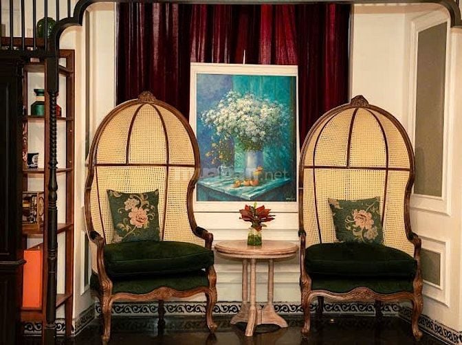 Bán khách sạn 4 sao trung tâm Ba Đình gần Lăng Bác, Chợ Ngoc Hà 