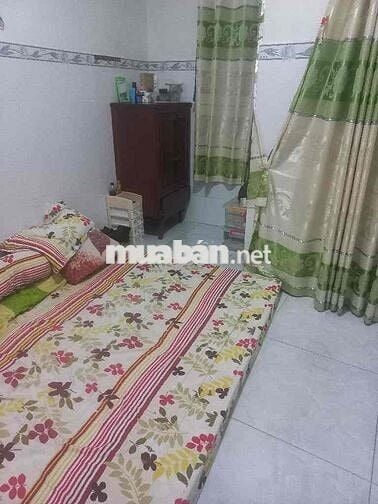 NHÀ 3 TẦNG ĐẸP — GẦN HẬU GIANG MINH PHỤNG PHẠM VĂN CHÍ(3.2m x 10m)