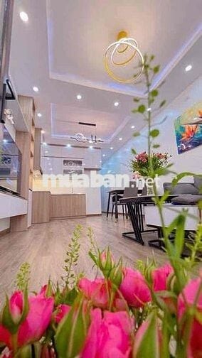 BÁN CĂN HỘ - TẦNG 2 - Sổ 40m2 - KHU VIP PHÂN LÔ - GIÁ TỐT