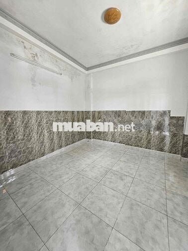 Trệt lửng 2 lầu 7*8; 4pn sân thượng Rẻ chốt lẹ