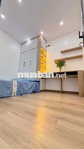 BÁN CĂN HỘ - TẦNG 2 - Sổ 40m2 - KHU VIP PHÂN LÔ - GIÁ TỐT