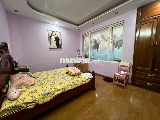 🔥BÁN NHÀ LÔ GÓC – PHỐ VŨ TÔNG PHAN – 65M² x 5 TẦNG – GIÁ CHỈ 23,2 TỶ 🔥