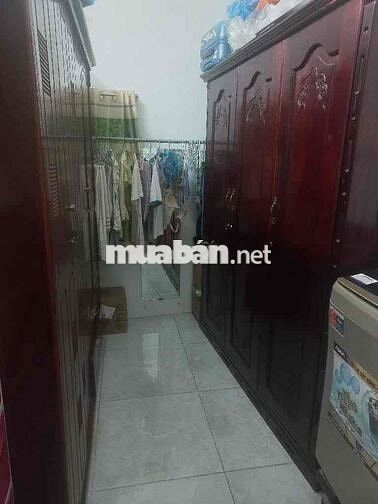 NHÀ 3 TẦNG ĐẸP — GẦN HẬU GIANG MINH PHỤNG PHẠM VĂN CHÍ(3.2m x 10m)