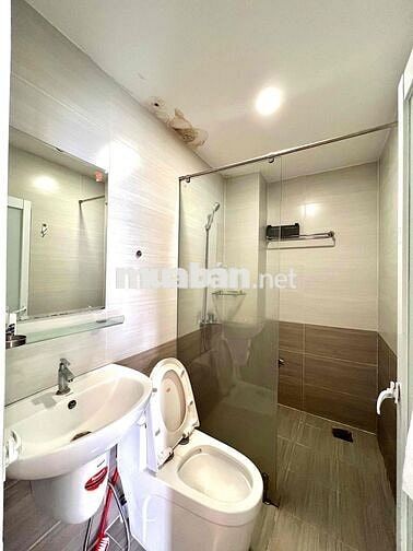Căn Hộ Studio 40m2 Full Luxury NT 2 Balcon Lớn Ngay Ngã 6 Cộng Hoà