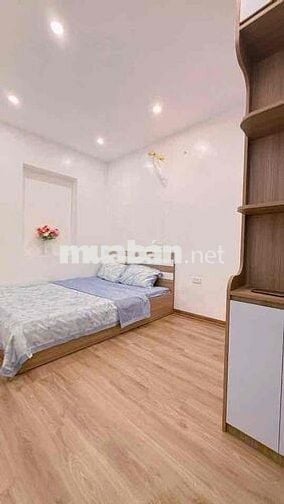 BÁN CĂN HỘ - TẦNG 2 - Sổ 40m2 - KHU VIP PHÂN LÔ - GIÁ TỐT