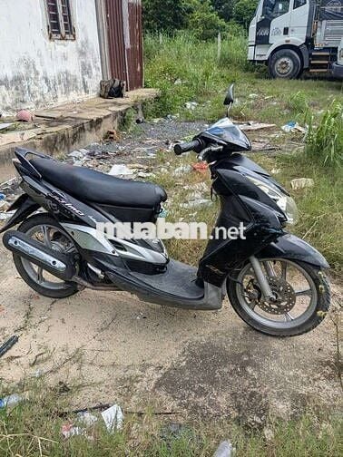 Yamaha Mio ultimo giấy tờ đầy đủ
