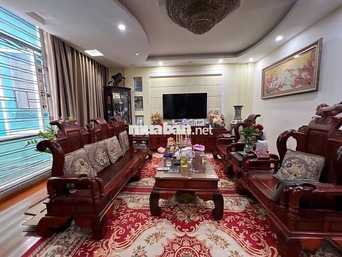 🔥BÁN NHÀ LÔ GÓC – PHỐ VŨ TÔNG PHAN – 65M² x 5 TẦNG – GIÁ CHỈ 23,2 TỶ 🔥