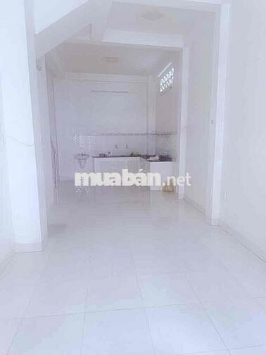 BÁN NHÀ VĂN THÂN Nở hậu 8M - 55m2 - dài 16m - 4PN - Giá nhỉnh nhẹ 4 tỷ
