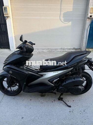 YAMAHA NVX 2017 ABS chinh chủ máy zin êm