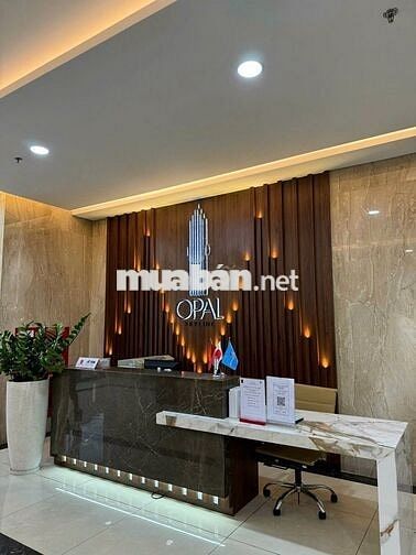 Bán 3PN2WC 85m2 giá chỉ 2tỷ450 nhà trống + 2tỷ6 Full nội thất