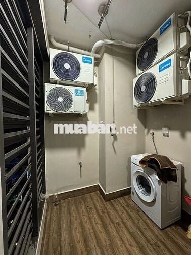 Bán 3PN2WC 85m2 giá chỉ 2tỷ450 nhà trống + 2tỷ6 Full nội thất