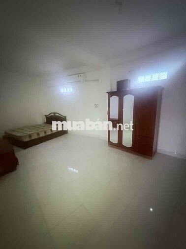 BÁN NHÀ VĂN THÂN Nở hậu 8M - 55m2 - dài 16m - 4PN - Giá nhỉnh nhẹ 4 tỷ