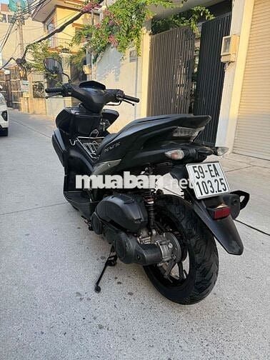 YAMAHA NVX 2017 ABS chinh chủ máy zin êm