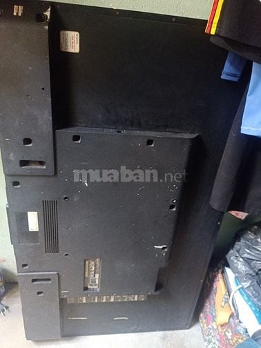 Bán xác giá linh kiện... 2 cái tivi Sony