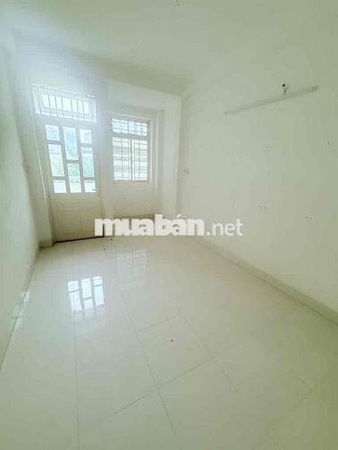 BÁN NHÀ VĂN THÂN Nở hậu 8M - 55m2 - dài 16m - 4PN - Giá nhỉnh nhẹ 4 tỷ