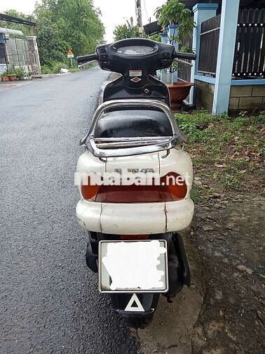 Honda Spacsy 125cc Nhật Bản Nhập Về Nguyên Con