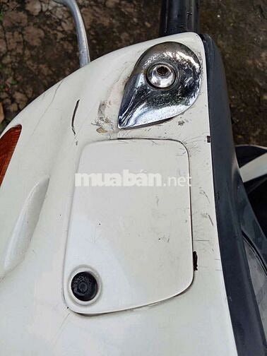 Honda Spacsy 125cc Nhật Bản Nhập Về Nguyên Con