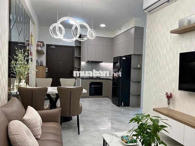 🏠 Chủ nhà chuyển công tác cần bán căn 1PN+ Giá 3ty05