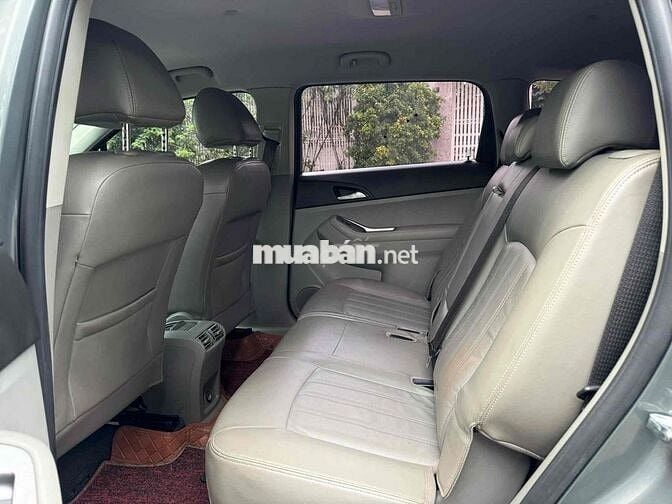 Chevrolet Orlando 2012 LTZ chất xe rất đẹp full đồ