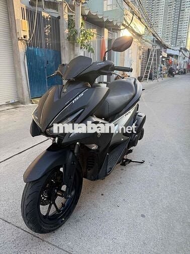 YAMAHA NVX 2017 ABS chinh chủ máy zin êm