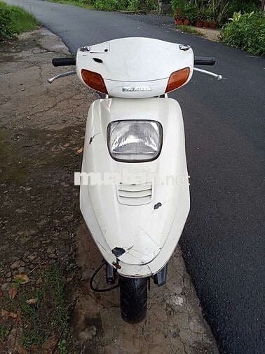 Honda Spacsy 125cc Nhật Bản Nhập Về Nguyên Con