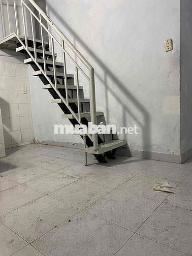 Mặt tiền đường xe tải trệt lầu 4*16; 3pn tiện KINH DOANH