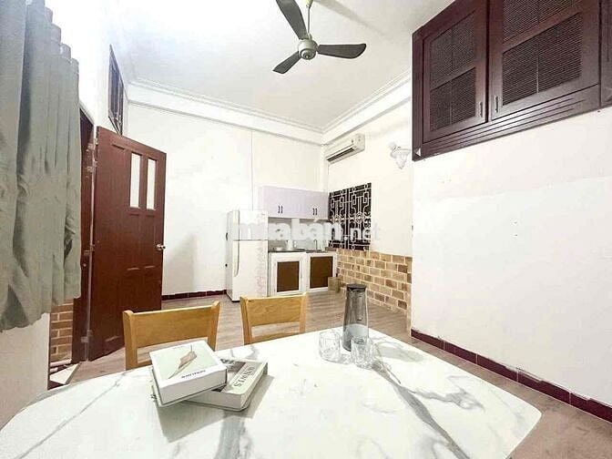 CHDV , 1 PHÒNG NGỦ , ĐẶNG VĂN NGỮ , PHÚ NHUẬN