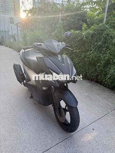 YAMAHA NVX 2017 ABS chinh chủ máy zin êm