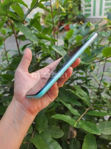 Máy Oppo A31 8/256GB bản quốc tế chính hãng Oppo. 