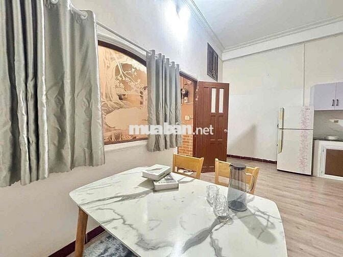 CHDV , 1 PHÒNG NGỦ , ĐẶNG VĂN NGỮ , PHÚ NHUẬN