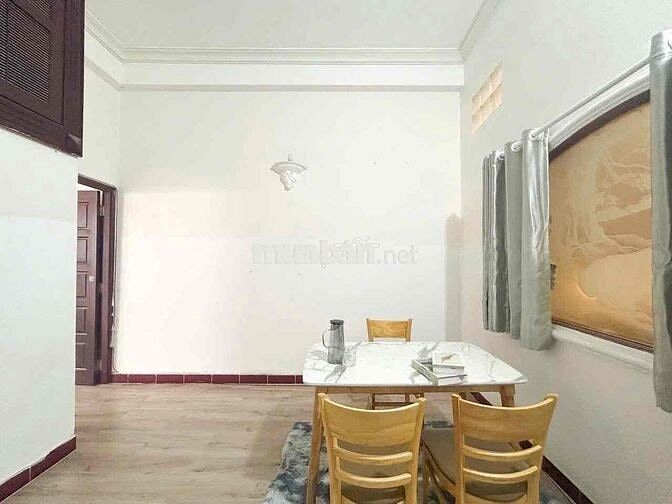 CHDV , 1 PHÒNG NGỦ , ĐẶNG VĂN NGỮ , PHÚ NHUẬN