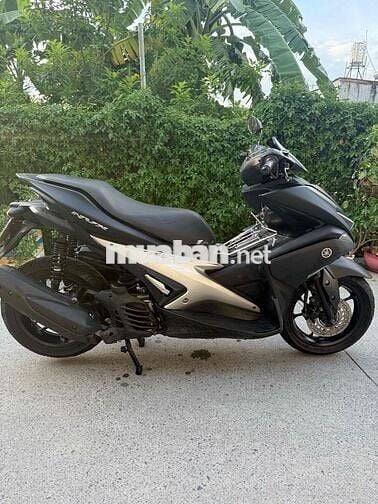 YAMAHA NVX 2017 ABS chinh chủ máy zin êm