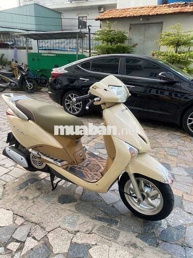 Xe Honda lead fi 2011