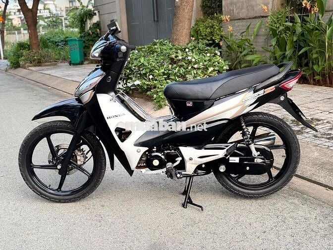 💥💥 Wave s 100 Bst giấy tờ đầy đủ xe đẹp