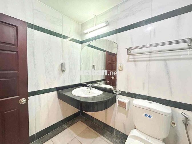 CHDV , 1 PHÒNG NGỦ , ĐẶNG VĂN NGỮ , PHÚ NHUẬN