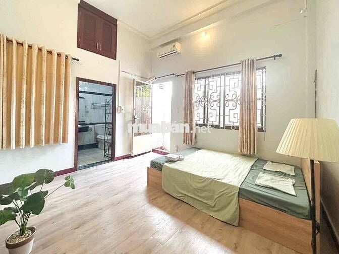 CHDV , 1 PHÒNG NGỦ , ĐẶNG VĂN NGỮ , PHÚ NHUẬN