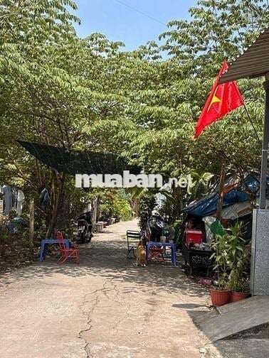 Đất gần Vòng Xoay An Lạc 155m2, dài 31m, nhỉnh 3tỉ5