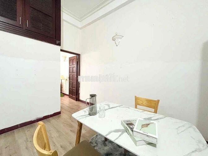 CHDV , 1 PHÒNG NGỦ , ĐẶNG VĂN NGỮ , PHÚ NHUẬN