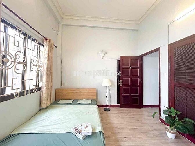 CHDV , 1 PHÒNG NGỦ , ĐẶNG VĂN NGỮ , PHÚ NHUẬN