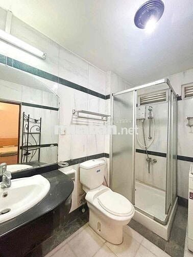 CHDV , 1 PHÒNG NGỦ , ĐẶNG VĂN NGỮ , PHÚ NHUẬN