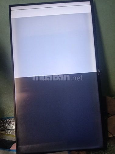 Bán xác giá linh kiện... 2 cái tivi Sony