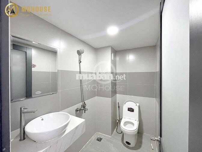 DUPLEX SANG XỊN BAN CÔNG THOÁNG MÁT